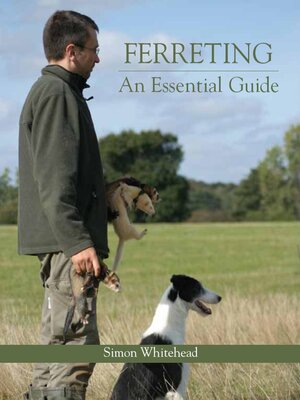 cover image of Ferreting